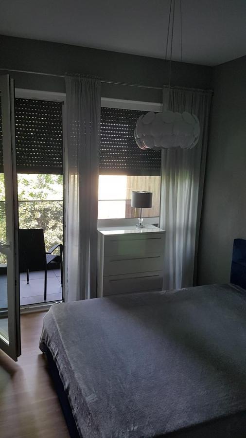 Apartament Marzenie 14 - Ополе Экстерьер фото