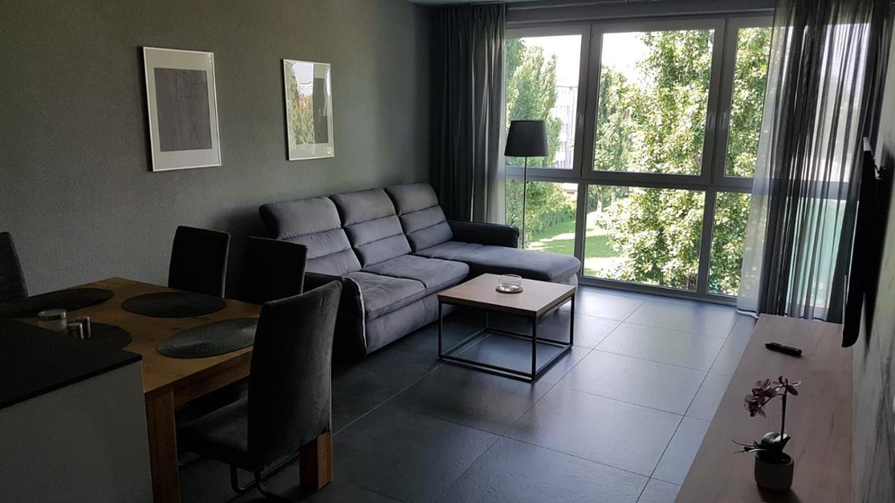 Apartament Marzenie 14 - Ополе Экстерьер фото