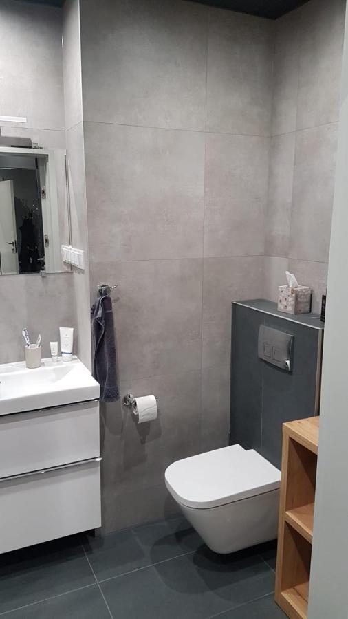 Apartament Marzenie 14 - Ополе Экстерьер фото