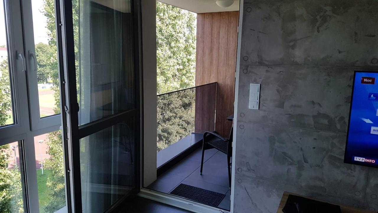 Apartament Marzenie 14 - Ополе Экстерьер фото